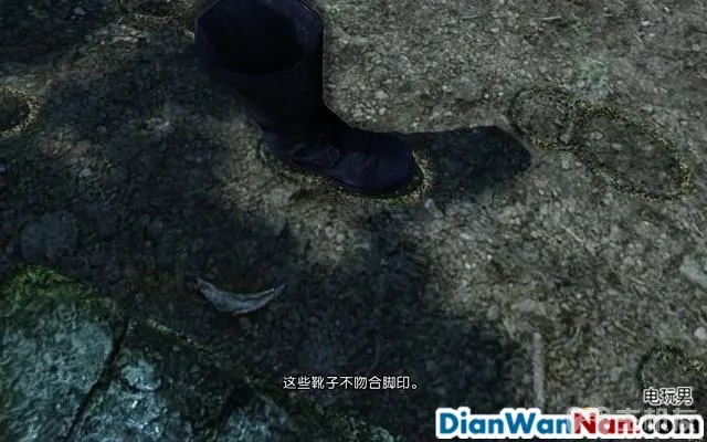 福尔摩斯罪与罚攻略 全案件解谜图文+流程全剧情通关(7)