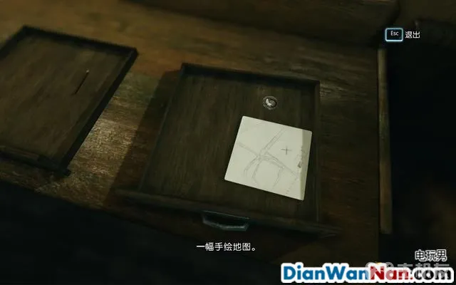 福尔摩斯罪与罚攻略 全案件解谜图文+流程全剧情通关(24)