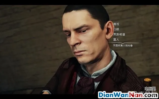 福尔摩斯罪与罚攻略 全案件解谜图文+流程全剧情通关(25)
