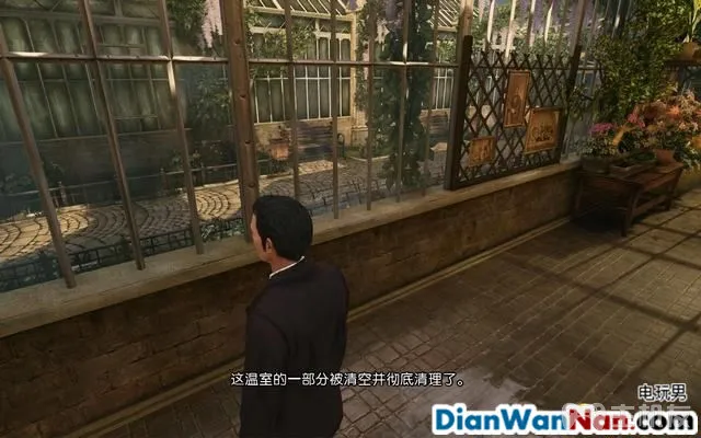 福尔摩斯罪与罚攻略 全案件解谜图文+流程全剧情通关(38)