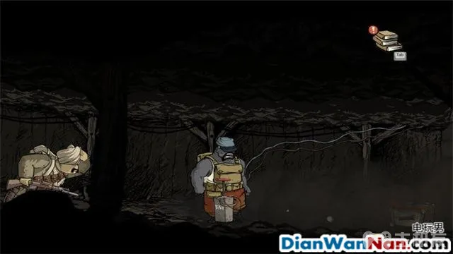 勇敢的心世界大战图文攻略 全剧情+全收集(14)