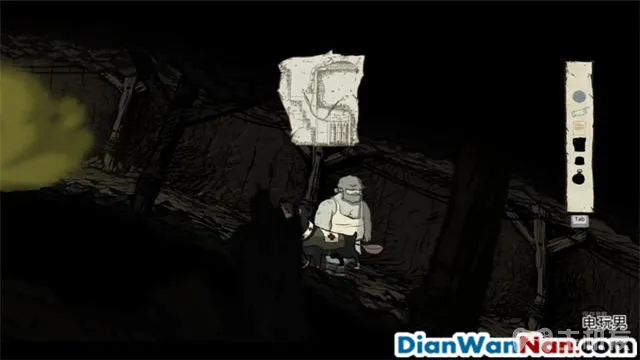 勇敢的心世界大战图文攻略 全剧情+全收集(16)
