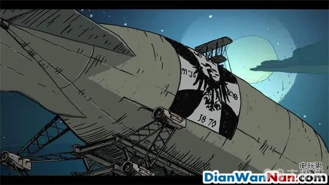 勇敢的心世界大战图文攻略 全剧情+全收集(17)