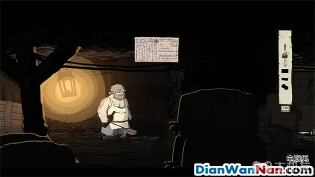 勇敢的心世界大战图文攻略 全剧情+全收集(21)