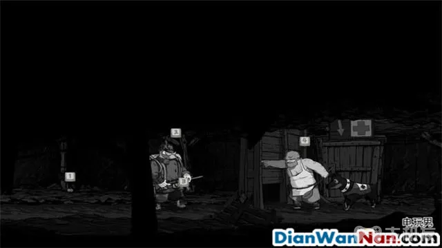 勇敢的心世界大战图文攻略 全剧情+全收集(22)