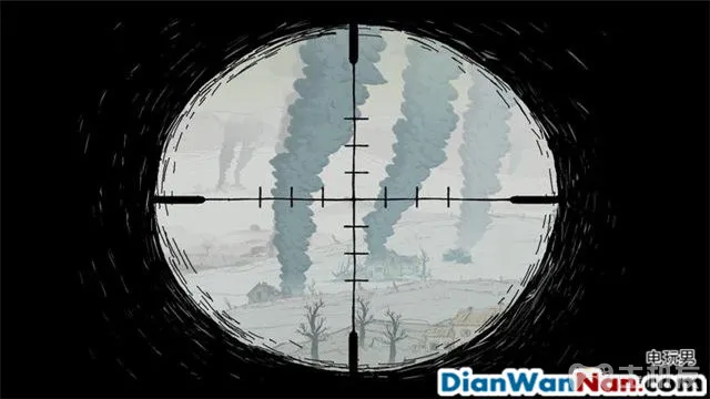 勇敢的心世界大战图文攻略 全剧情+全收集(42)
