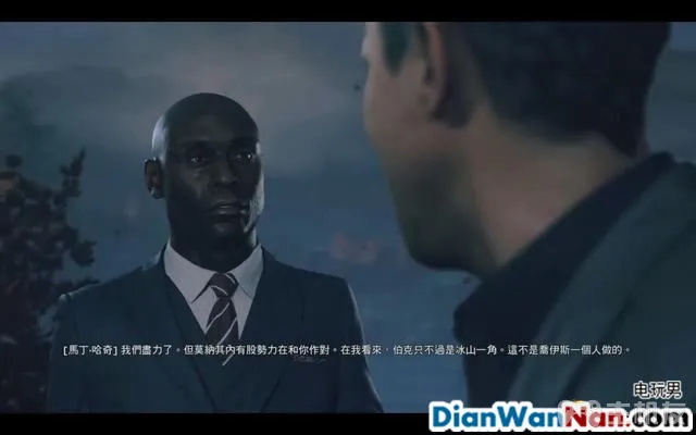 量子破碎 图文全章节流程攻略 全剧情全收集攻略(36)