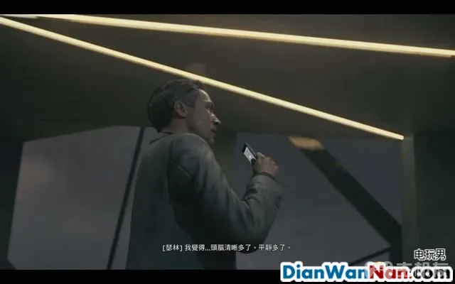 量子破碎 图文全章节流程攻略 全剧情全收集攻略(50)