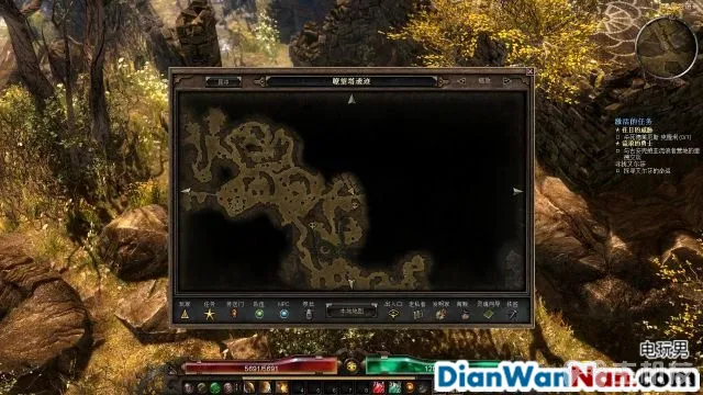 恐怖黎明图文攻略 全主线+全支线+全赏金祭坛攻略(10)