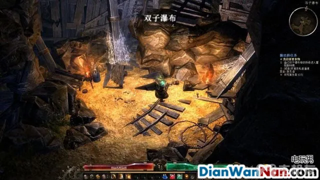 恐怖黎明图文攻略 全主线+全支线+全赏金祭坛攻略(13)
