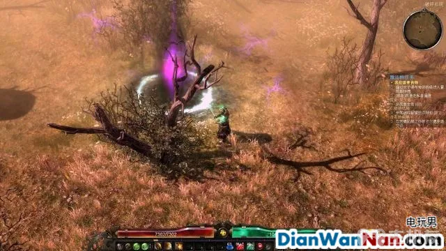 恐怖黎明图文攻略 全主线+全支线+全赏金祭坛攻略(13)