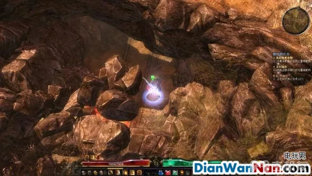 恐怖黎明图文攻略 全主线+全支线+全赏金祭坛攻略(14)