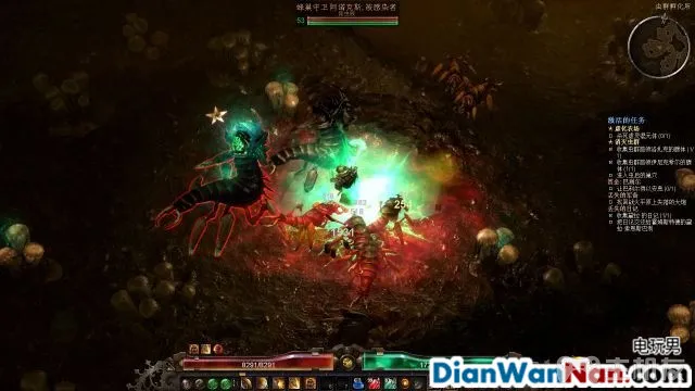 恐怖黎明图文攻略 全主线+全支线+全赏金祭坛攻略(17)