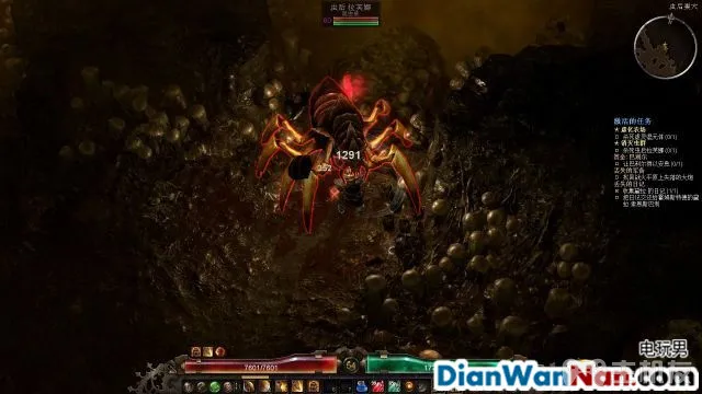 恐怖黎明图文攻略 全主线+全支线+全赏金祭坛攻略(17)