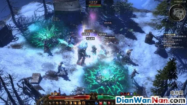 恐怖黎明图文攻略 全主线+全支线+全赏金祭坛攻略(21)