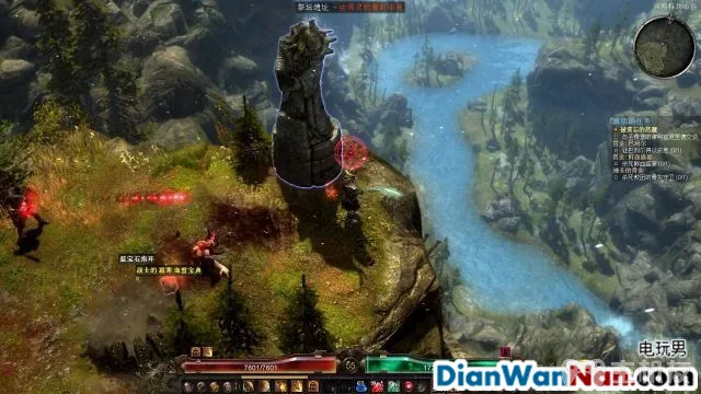 恐怖黎明图文攻略 全主线+全支线+全赏金祭坛攻略(21)