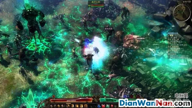 恐怖黎明图文攻略 全主线+全支线+全赏金祭坛攻略(23)