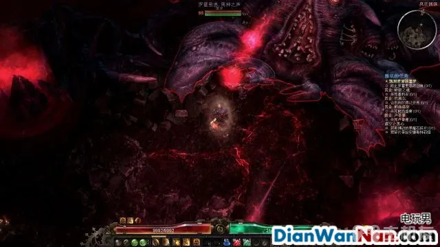 恐怖黎明图文攻略 全主线+全支线+全赏金祭坛攻略(24)