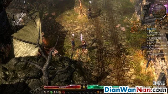 恐怖黎明图文攻略 全主线+全支线+全赏金祭坛攻略(28)