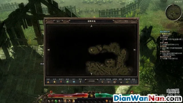 恐怖黎明图文攻略 全主线+全支线+全赏金祭坛攻略(34)