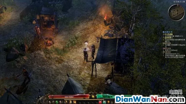 恐怖黎明图文攻略 全主线+全支线+全赏金祭坛攻略(40)