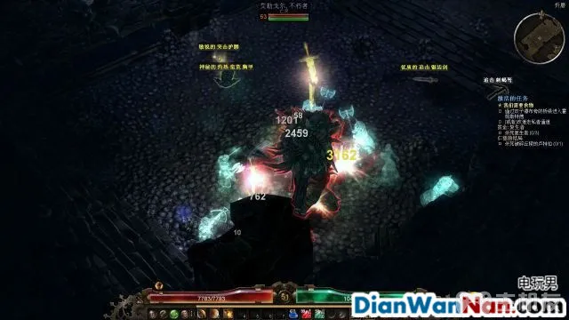 恐怖黎明图文攻略 全主线+全支线+全赏金祭坛攻略(47)