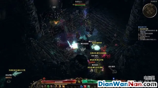 恐怖黎明图文攻略 全主线+全支线+全赏金祭坛攻略(47)