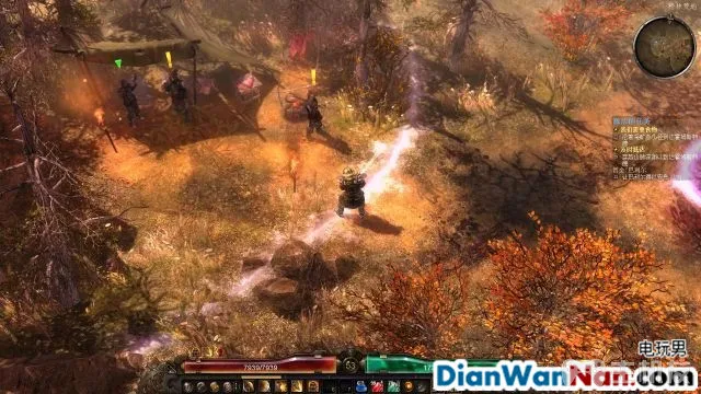 恐怖黎明图文攻略 全主线+全支线+全赏金祭坛攻略(51)
