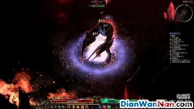 恐怖黎明图文攻略 全主线+全支线+全赏金祭坛攻略(64)