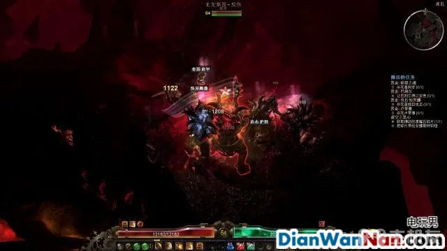 恐怖黎明图文攻略 全主线+全支线+全赏金祭坛攻略(69)