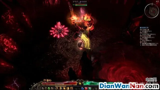 恐怖黎明图文攻略 全主线+全支线+全赏金祭坛攻略(69)