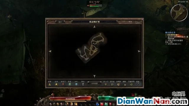 恐怖黎明图文攻略 全主线+全支线+全赏金祭坛攻略(70)