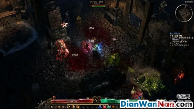 恐怖黎明图文攻略 全主线+全支线+全赏金祭坛攻略(73)