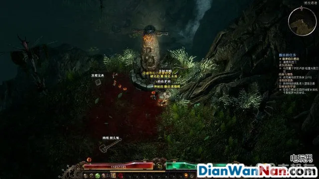 恐怖黎明图文攻略 全主线+全支线+全赏金祭坛攻略(85)