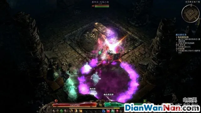 恐怖黎明图文攻略 全主线+全支线+全赏金祭坛攻略(86)