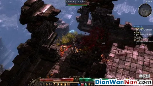 恐怖黎明图文攻略 全主线+全支线+全赏金祭坛攻略(86)