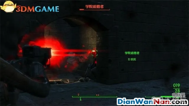 辐射4图文攻略,全支线+全杂志娃娃收集(38)
