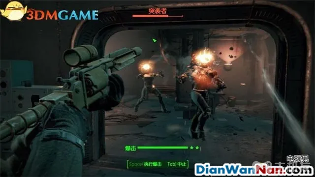 辐射4图文攻略,全支线+全杂志娃娃收集(51)