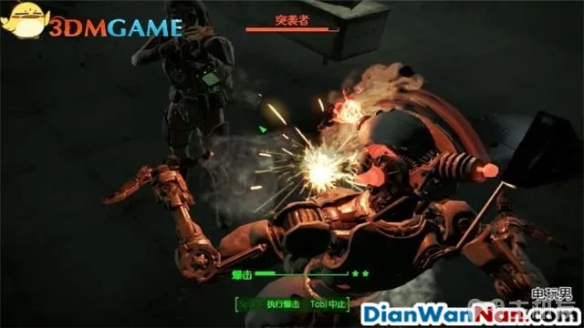 辐射4图文攻略,全支线+全杂志娃娃收集(53)