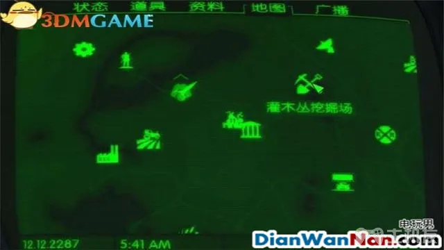 辐射4图文攻略,全支线+全杂志娃娃收集(59)