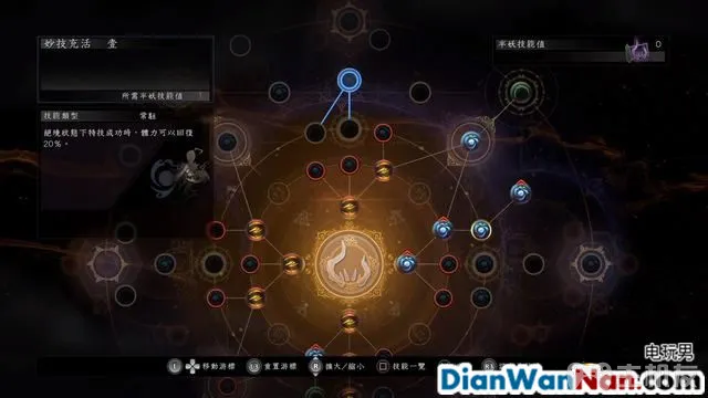 仁王2新手攻略 游戏玩法及武器技能系统图文详解(2)