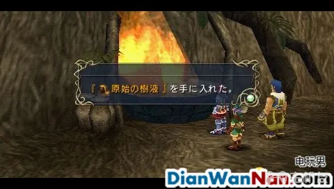 伊苏7图文攻略 伊苏7超详细流程任务完美关卡攻略(3)