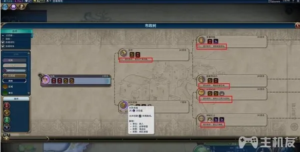 文明6攻略 新手入门教程+全国家综合强度解析(30)