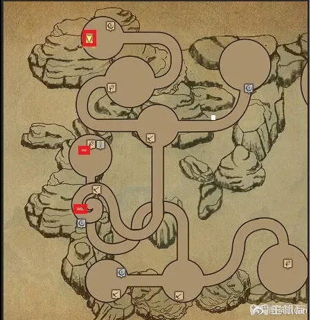 亦春秋全支线攻略 支线流程+全宝箱位置(6)