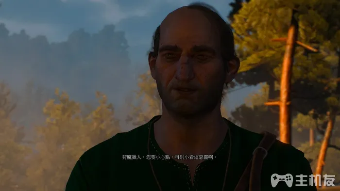 巫师3图文攻略 全主线任务+全剧情流程(24)
