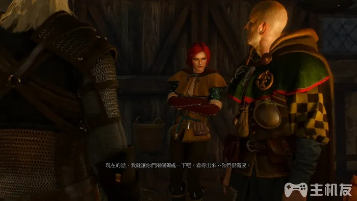 巫师3图文攻略 全主线任务+全剧情流程(27)