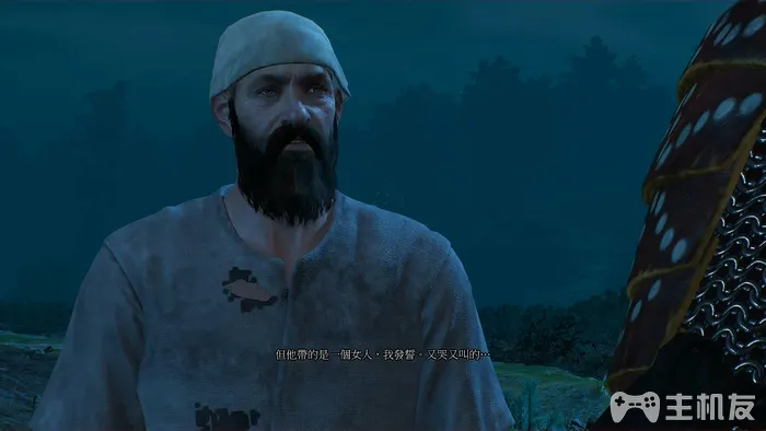 巫师3图文攻略 全主线任务+全剧情流程(35)