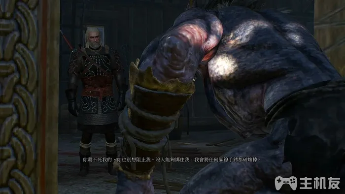 巫师3图文攻略 全主线任务+全剧情流程(42)