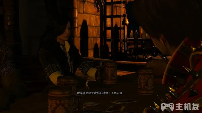 巫师3图文攻略 全主线任务+全剧情流程(48)
