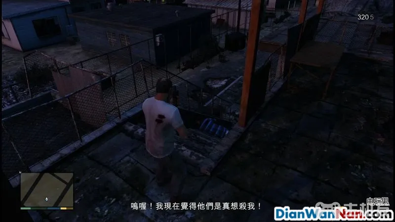 侠盗猎车手5图文攻略 GTA5全任务流程+全收集攻略(16)